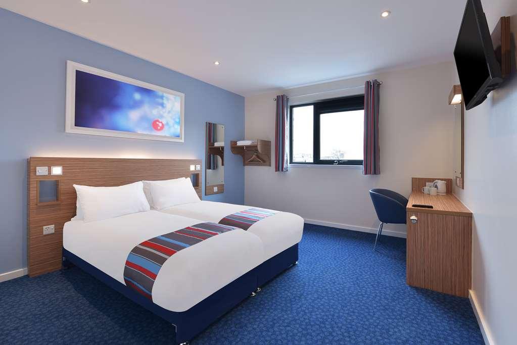 Travelodge London Park Royal חדר תמונה