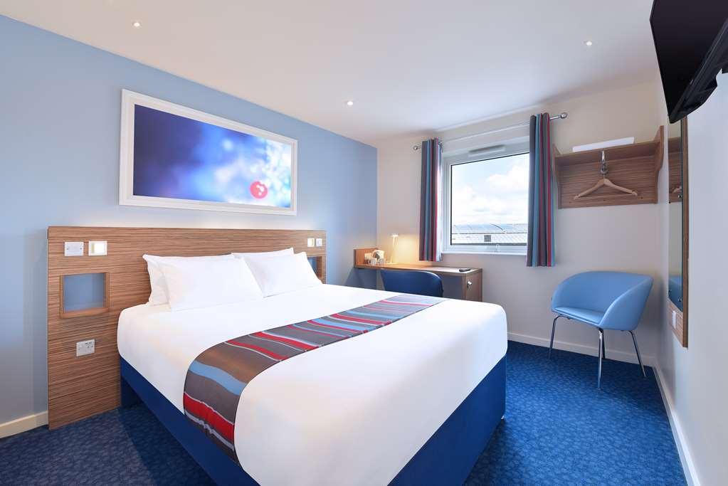 Travelodge London Park Royal חדר תמונה