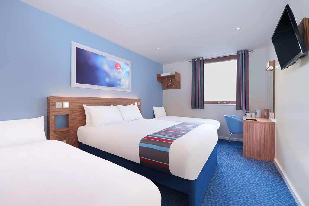 Travelodge London Park Royal חדר תמונה