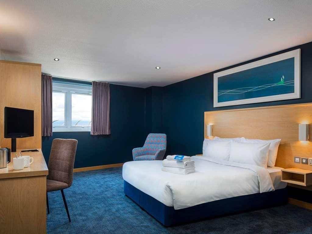 Travelodge London Park Royal חדר תמונה